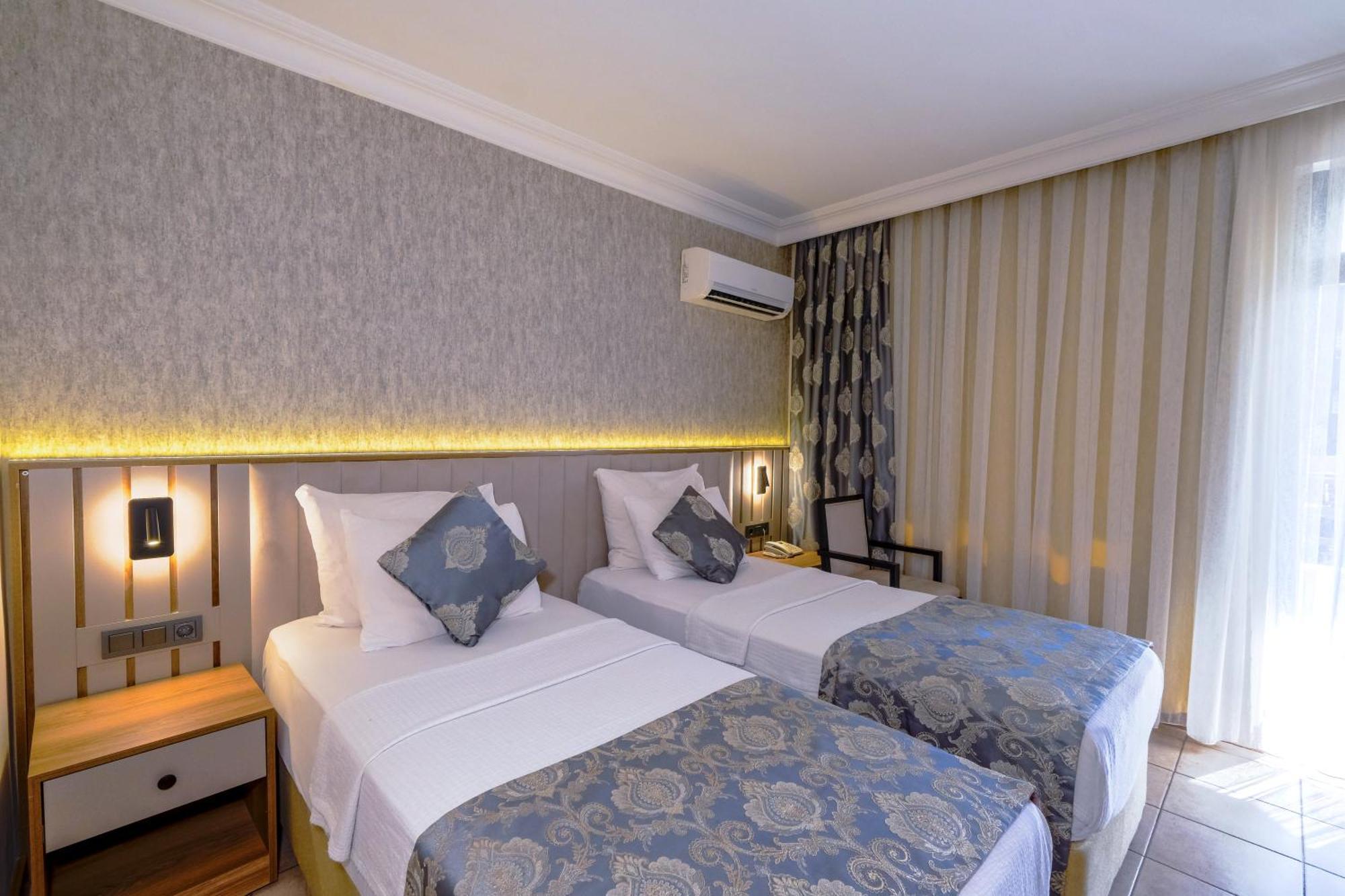 Hotel Kandelor Alanya