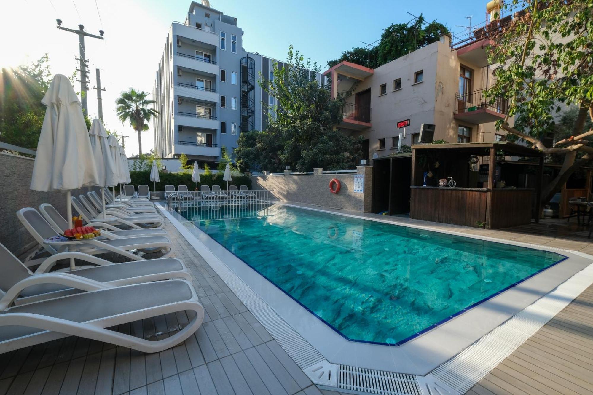 Kandelor Alanya