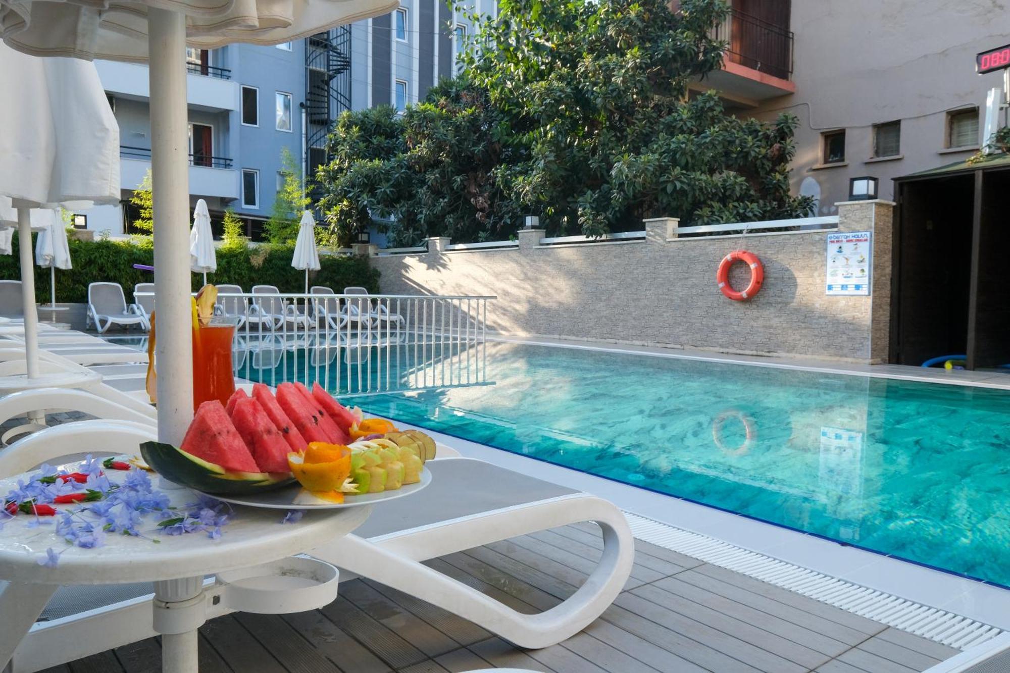 Kandelor 4* Alanya
