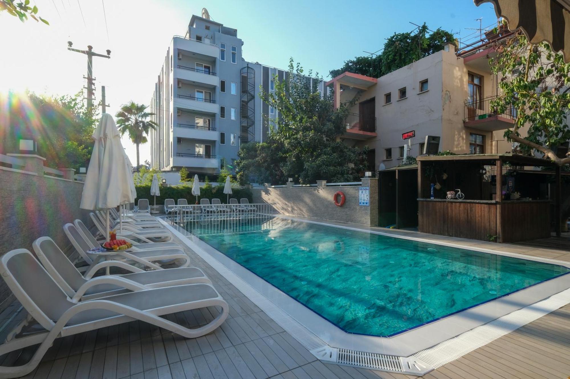 Hotel Kandelor