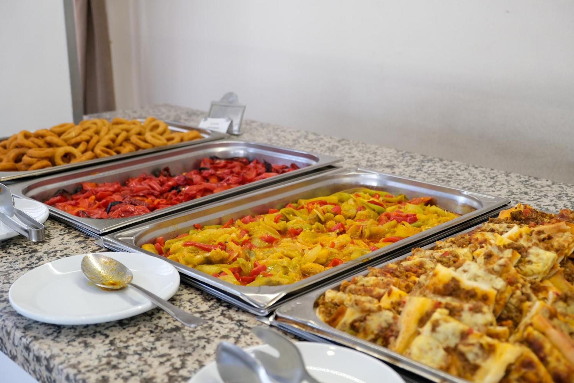 Kandelor 4* Alanya