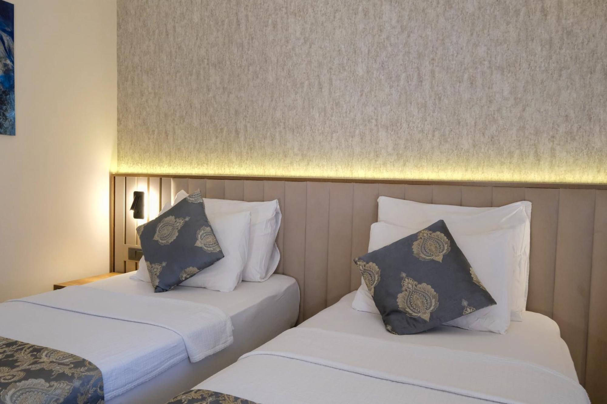 Hotel Kandelor Alanya