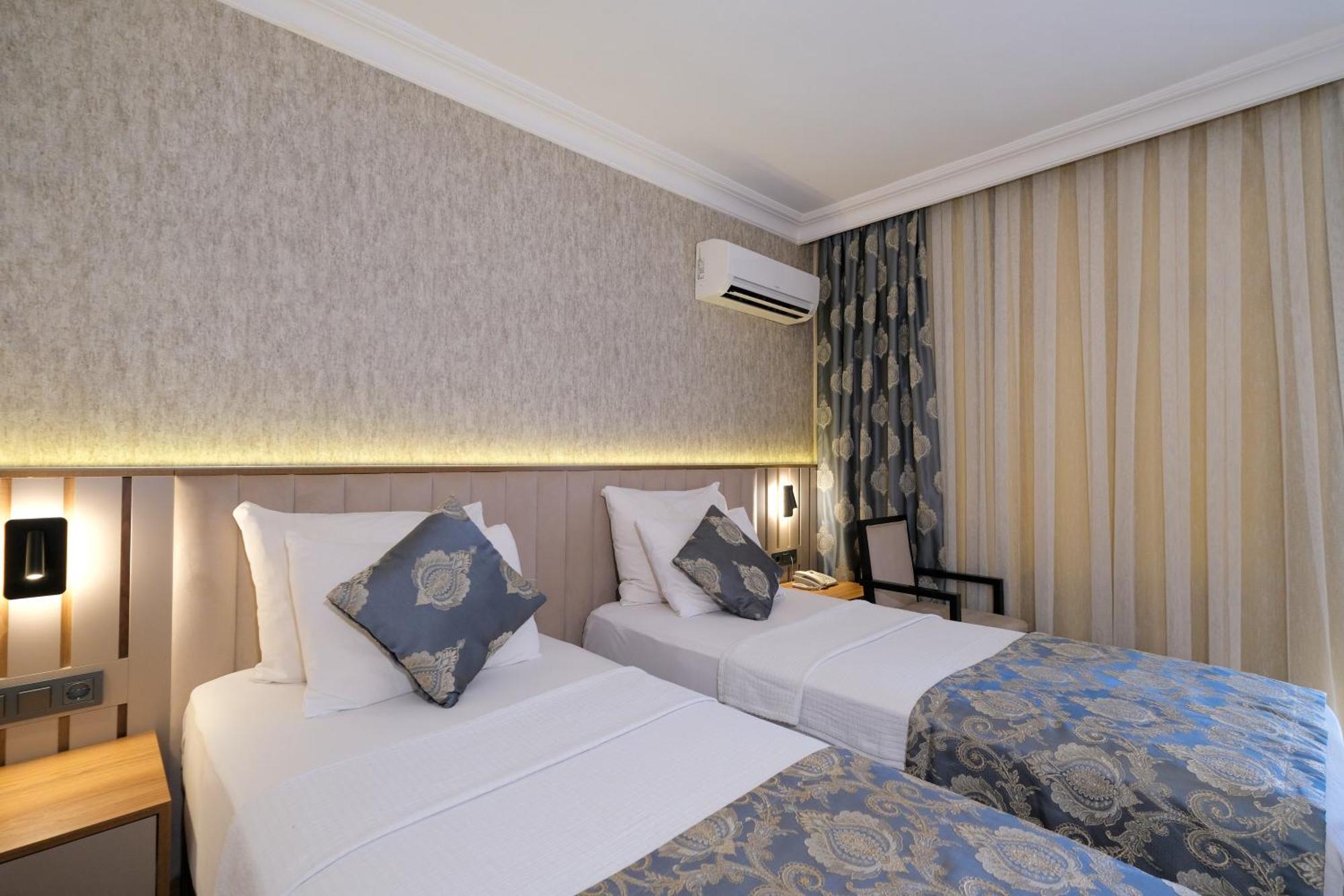 Kandelor Alanya