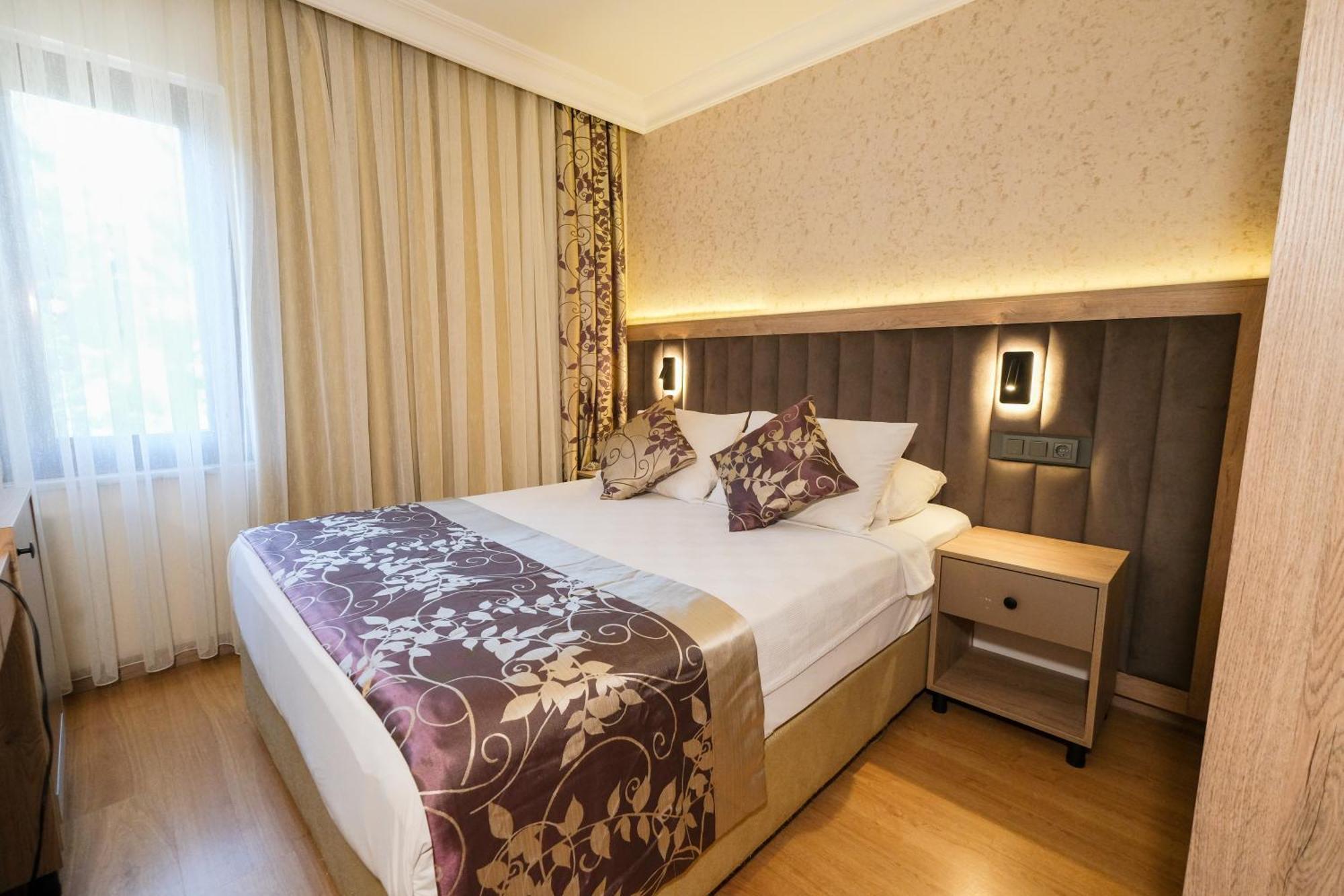 Kandelor 4* Alanya