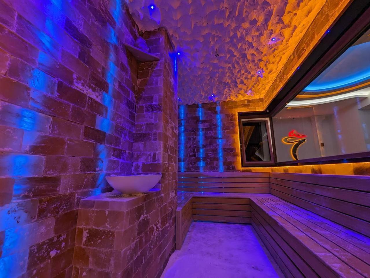 Apartment Yekta Mall Trade Center Alanya