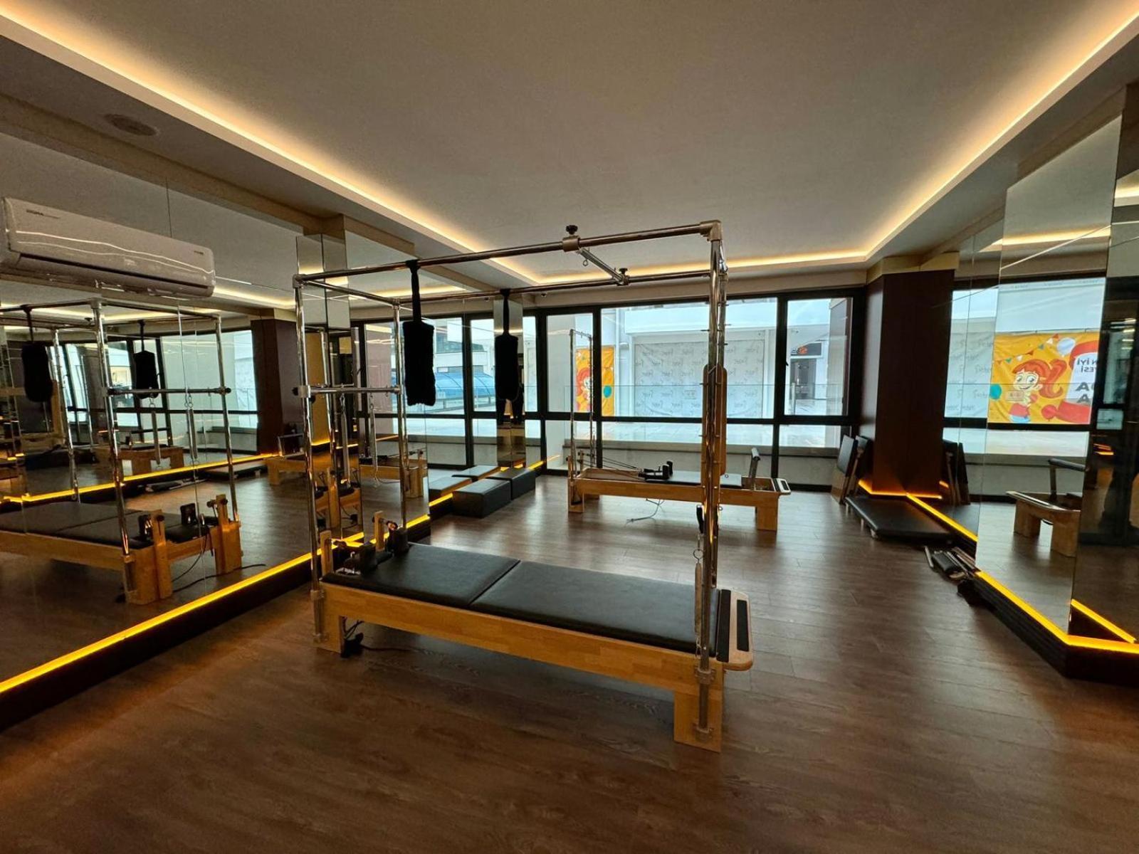 Apartment Yekta Mall Trade Center *