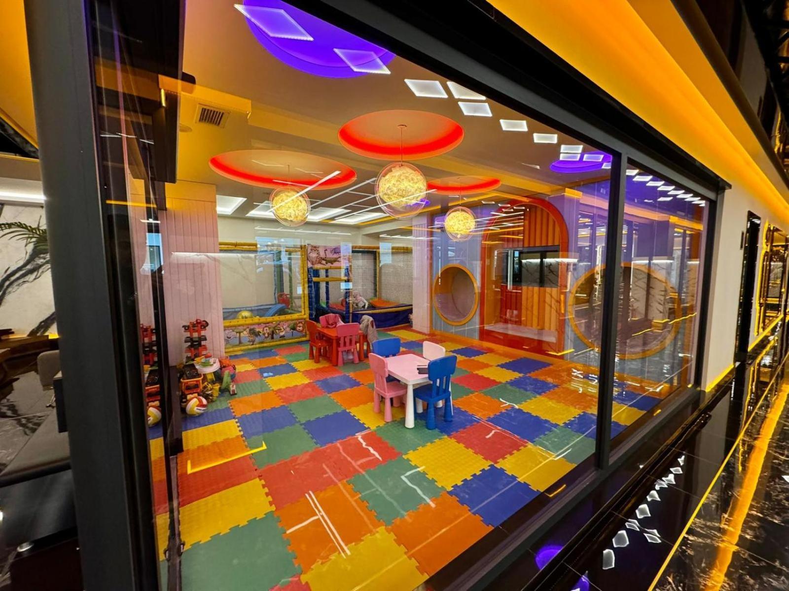 Yekta Mall Trade Center Alanya