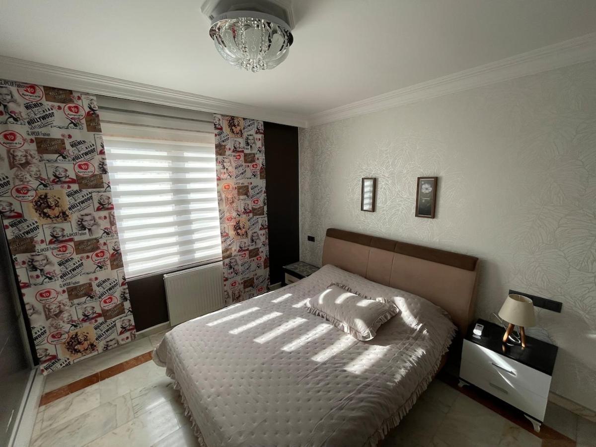 Luxury, 6 Bedroom, 3 Bathroom * Alanya