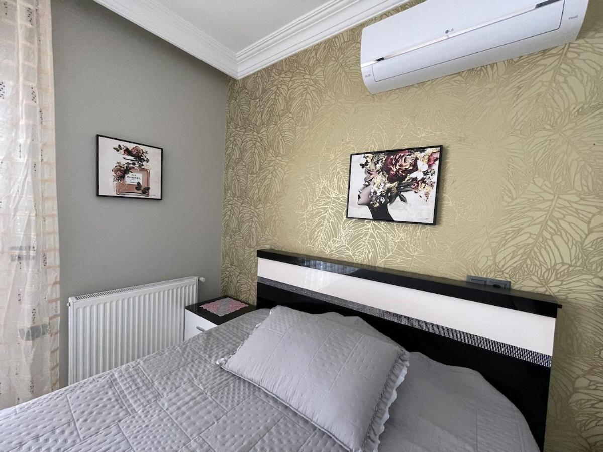 Luxury, 6 Bedroom, 3 Bathroom Alanya
