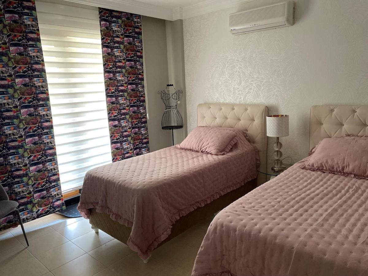 Luxury, 6 Bedroom, 3 Bathroom * Alanya
