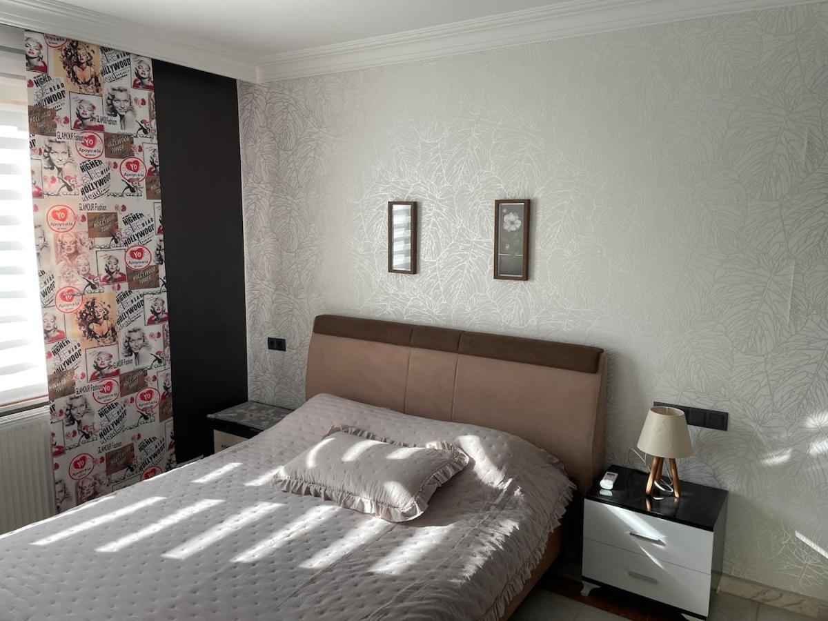 Villa Luxury, 6 Bedroom, 3 Bathroom Alanya