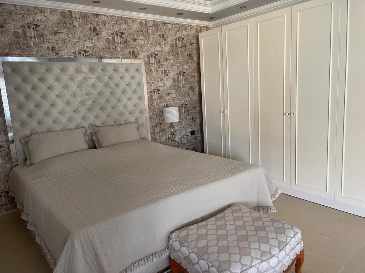 Luxury, 6 Bedroom, 3 Bathroom * Alanya