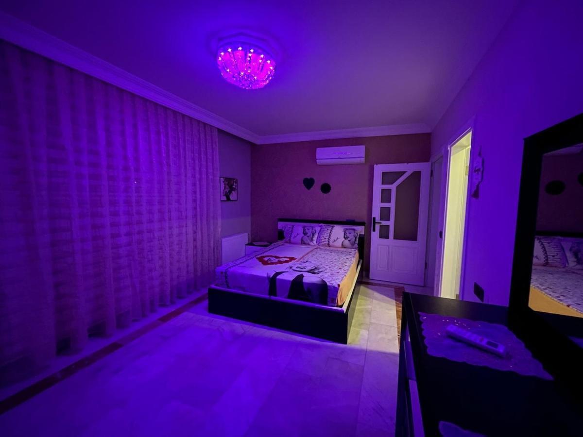 Villa Luxury, 6 Bedroom, 3 Bathroom