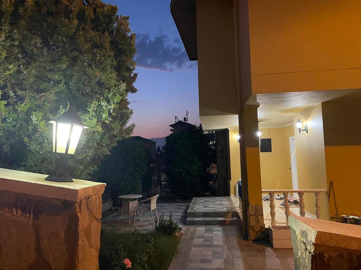 Villa Luxury, 6 Bedroom, 3 Bathroom Alanya