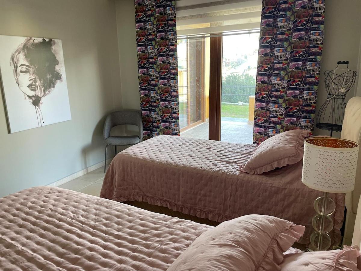 Luxury, 6 Bedroom, 3 Bathroom * Alanya