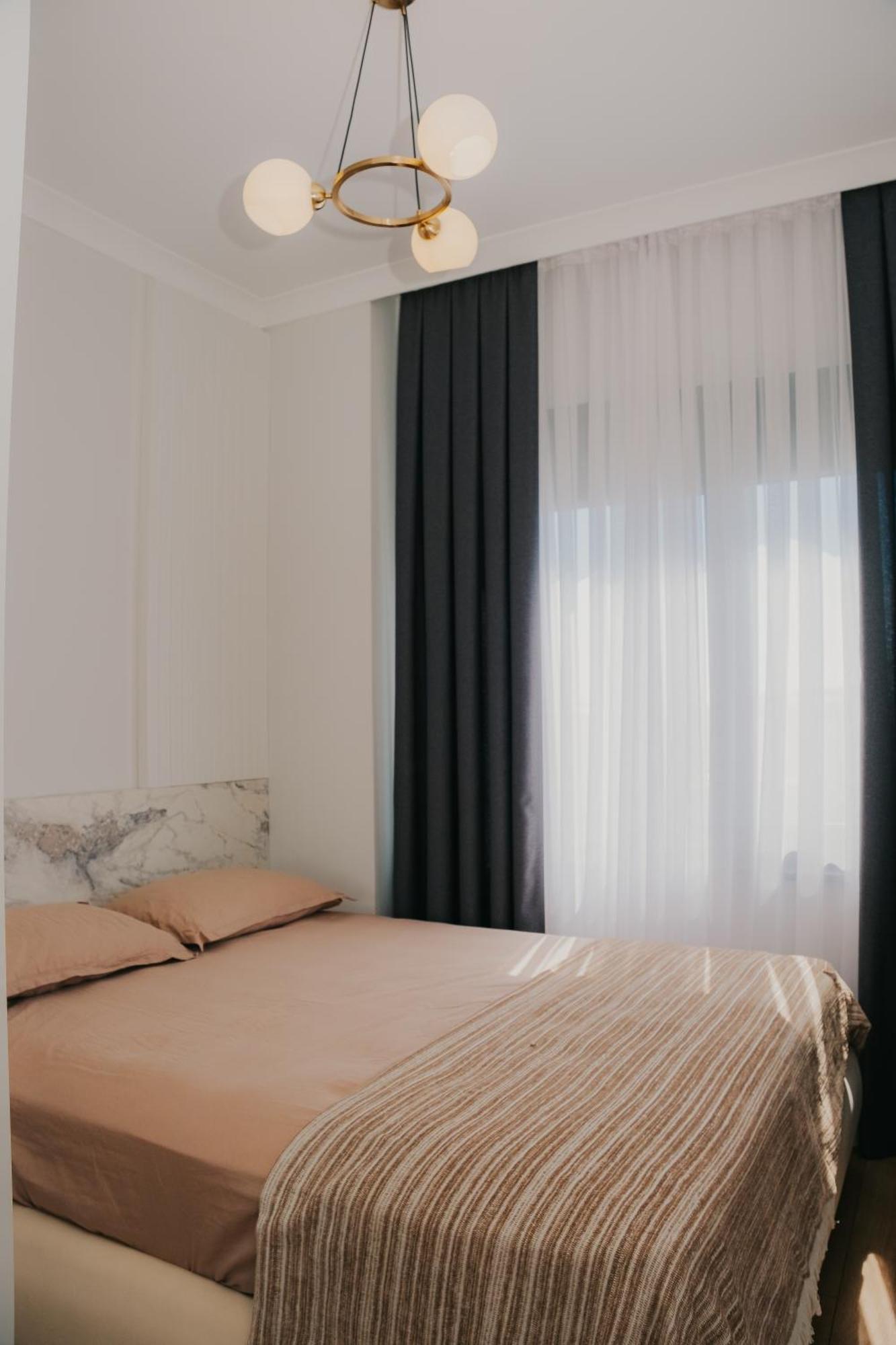 Seda Apartment