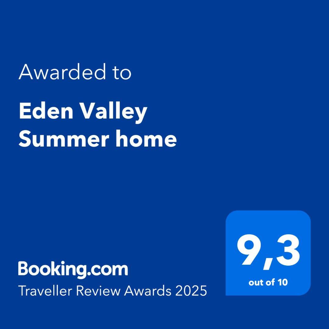 Daire Eden Valley Summer