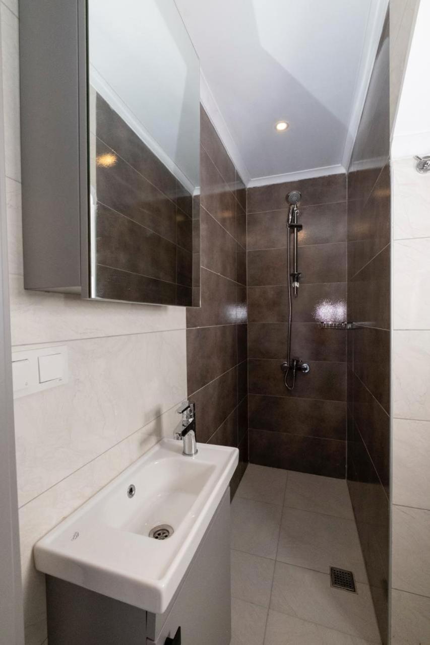 Apartment Seda Alanya