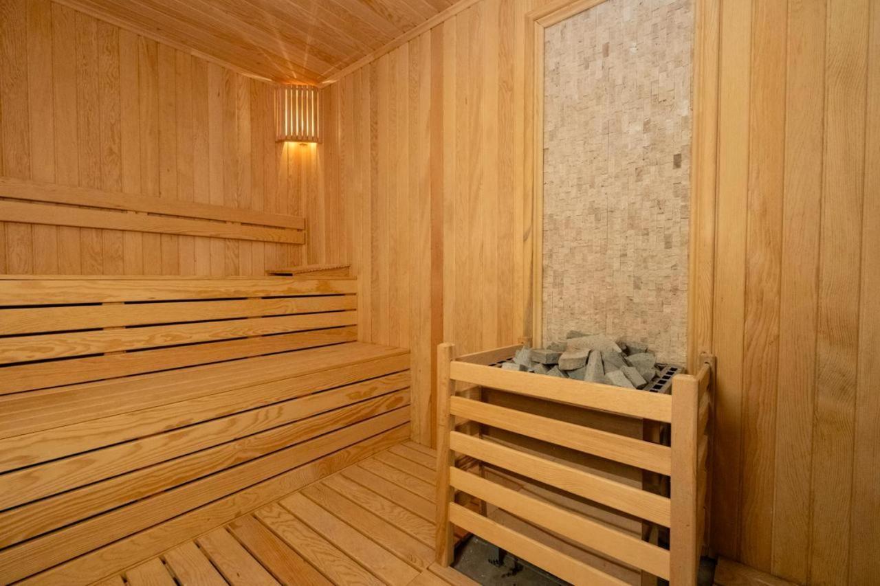 Apartment Seda