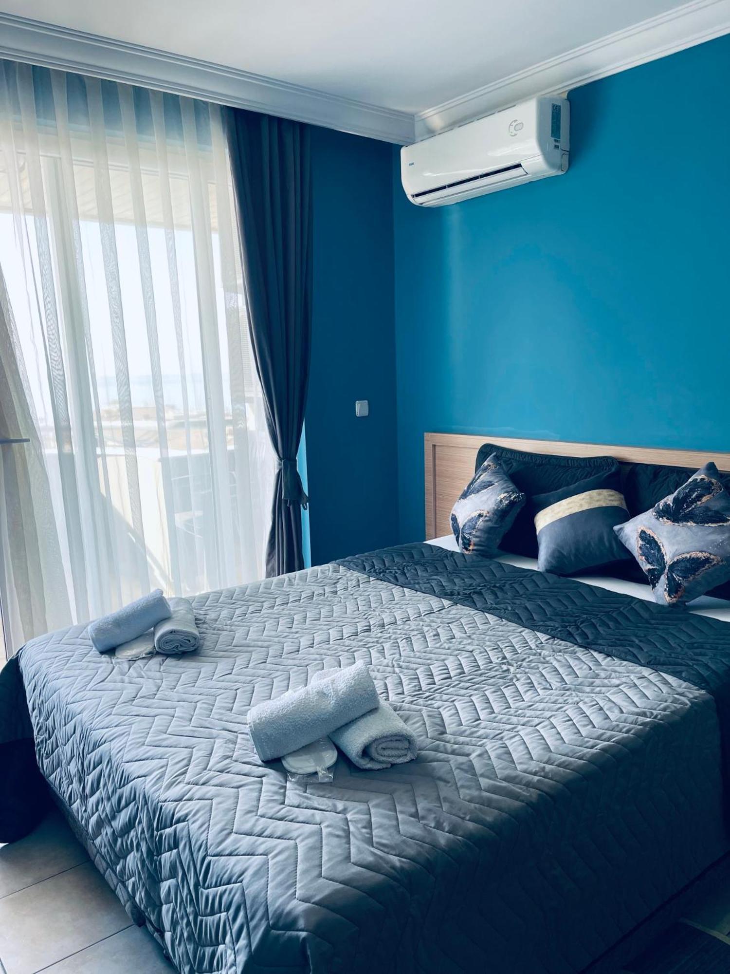 Hotel Grand Alisa Alanya