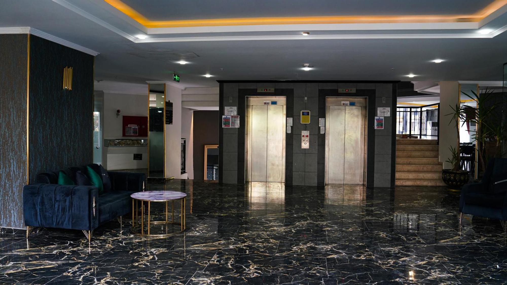 Grand Alisa Hotel Alanya