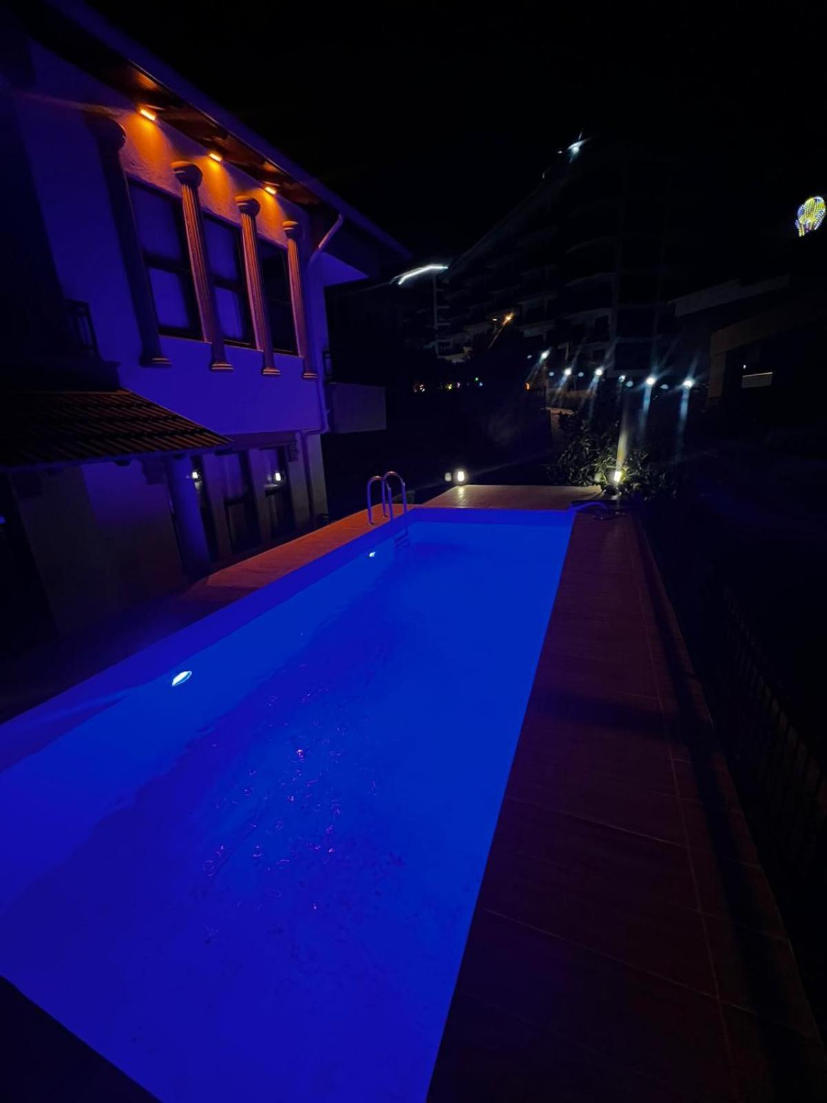 Kargicak Alanya