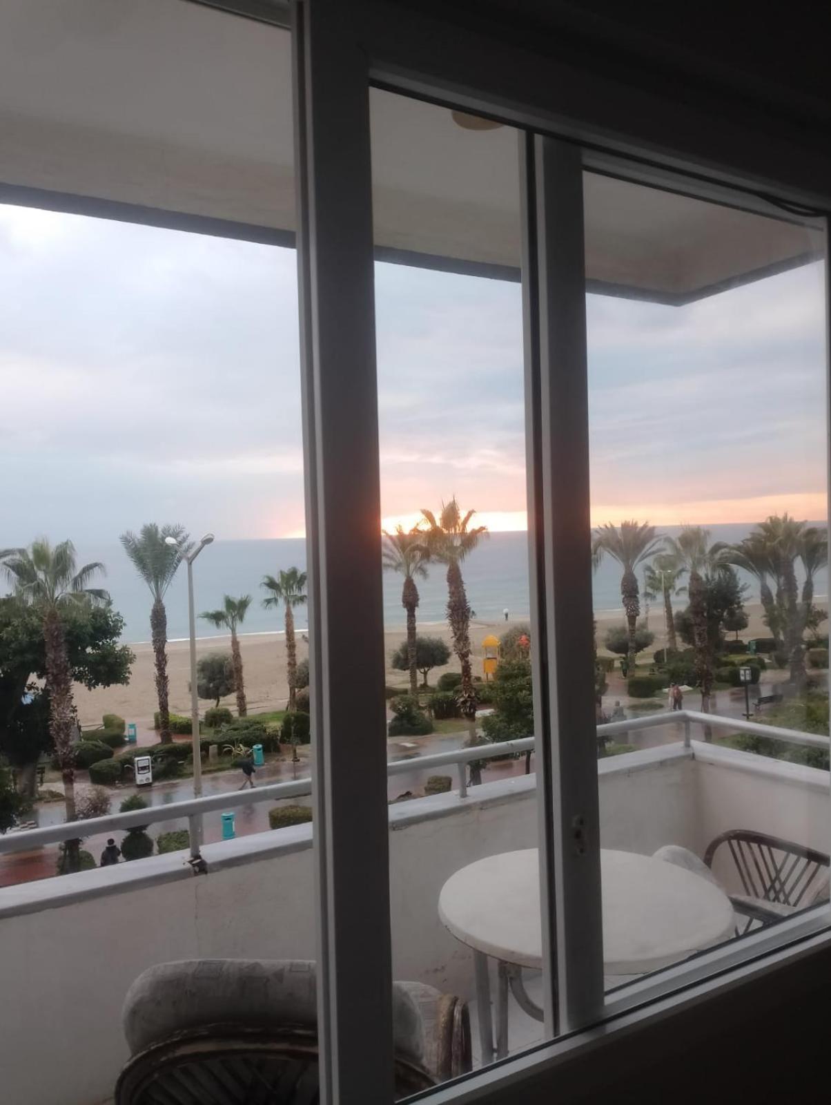 Otel Kleopatra Yildiz 2*