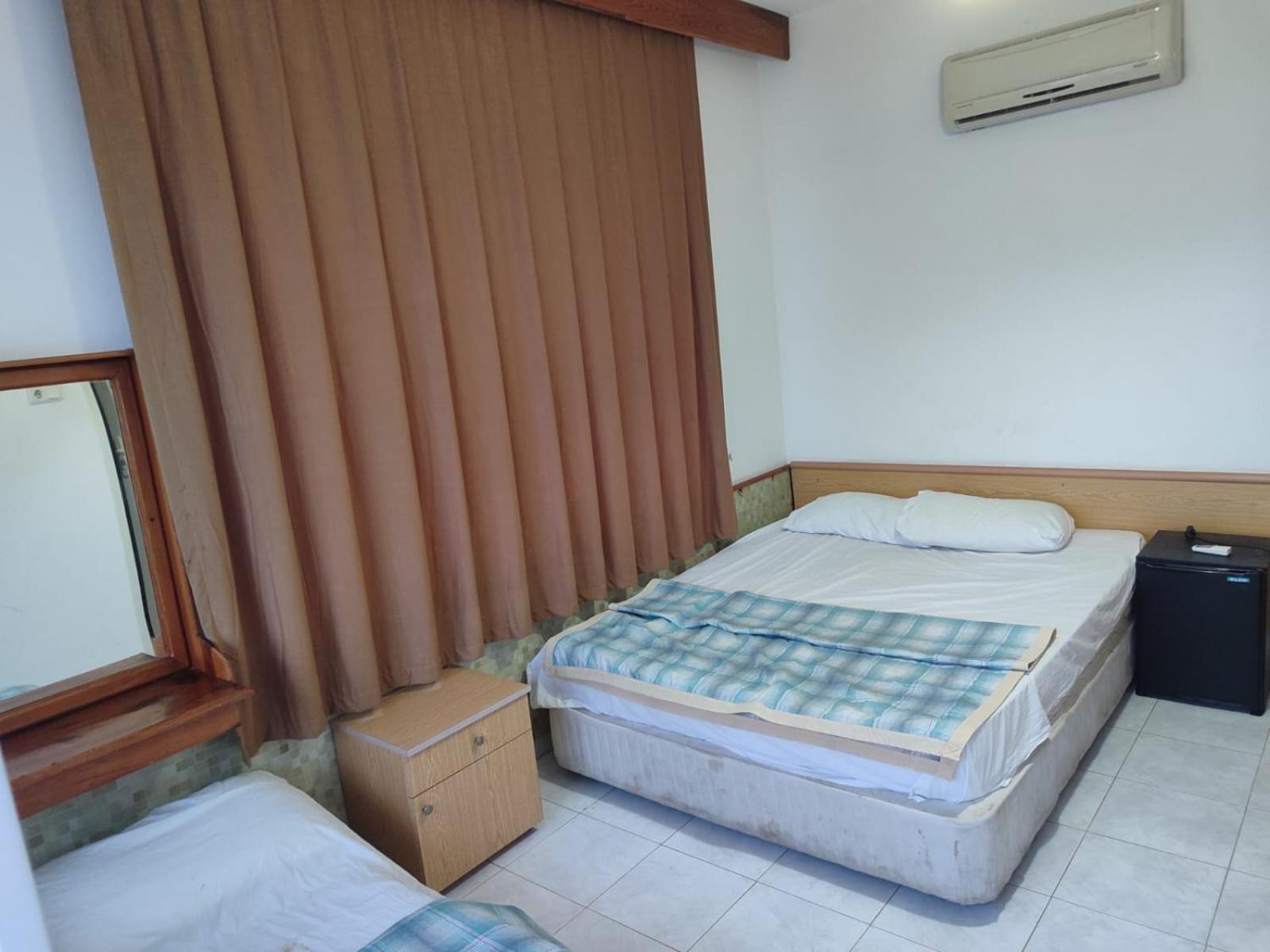Kleopatra Yildiz Otel Alanya