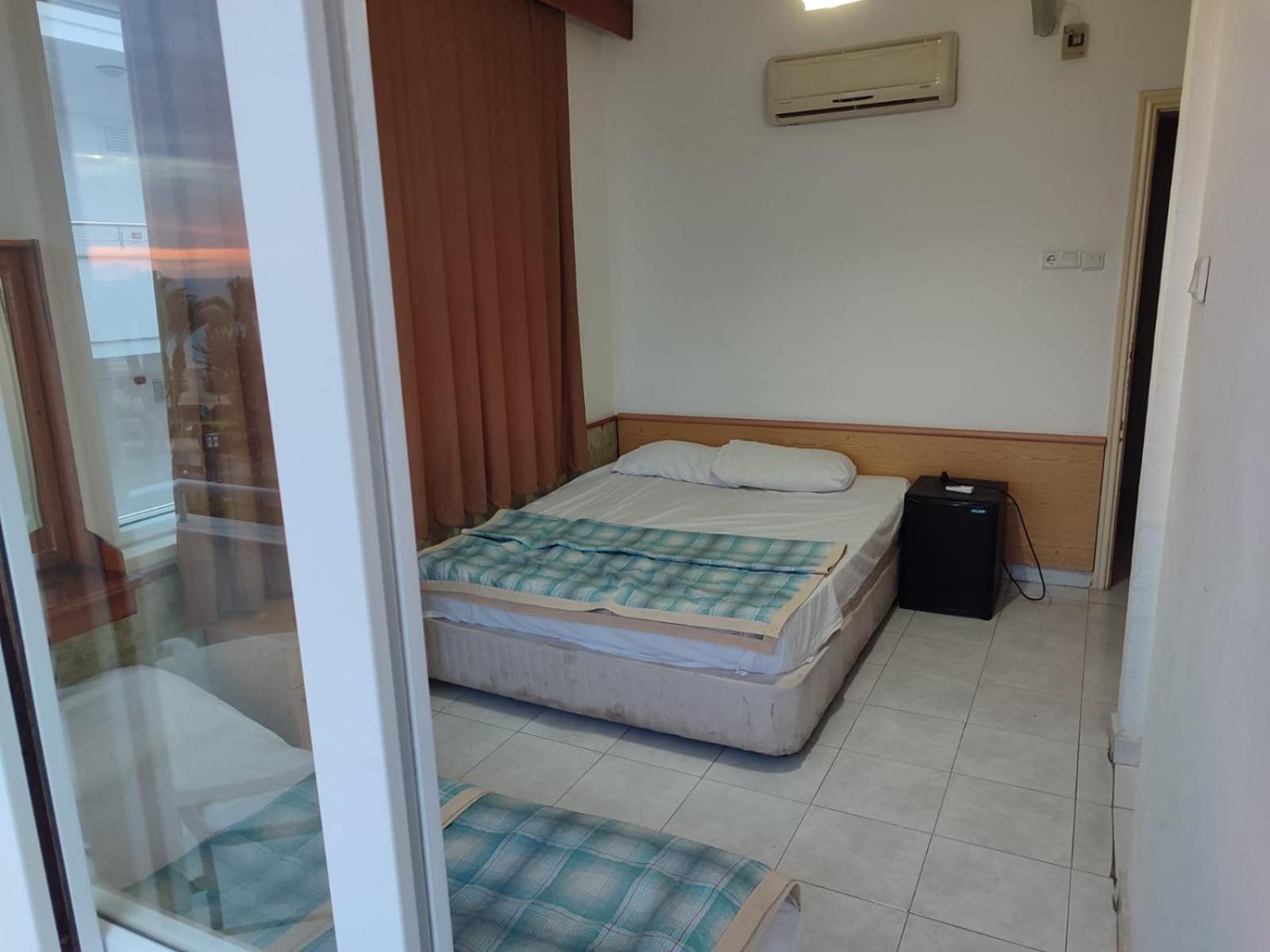 Otel Kleopatra Yildiz Alanya