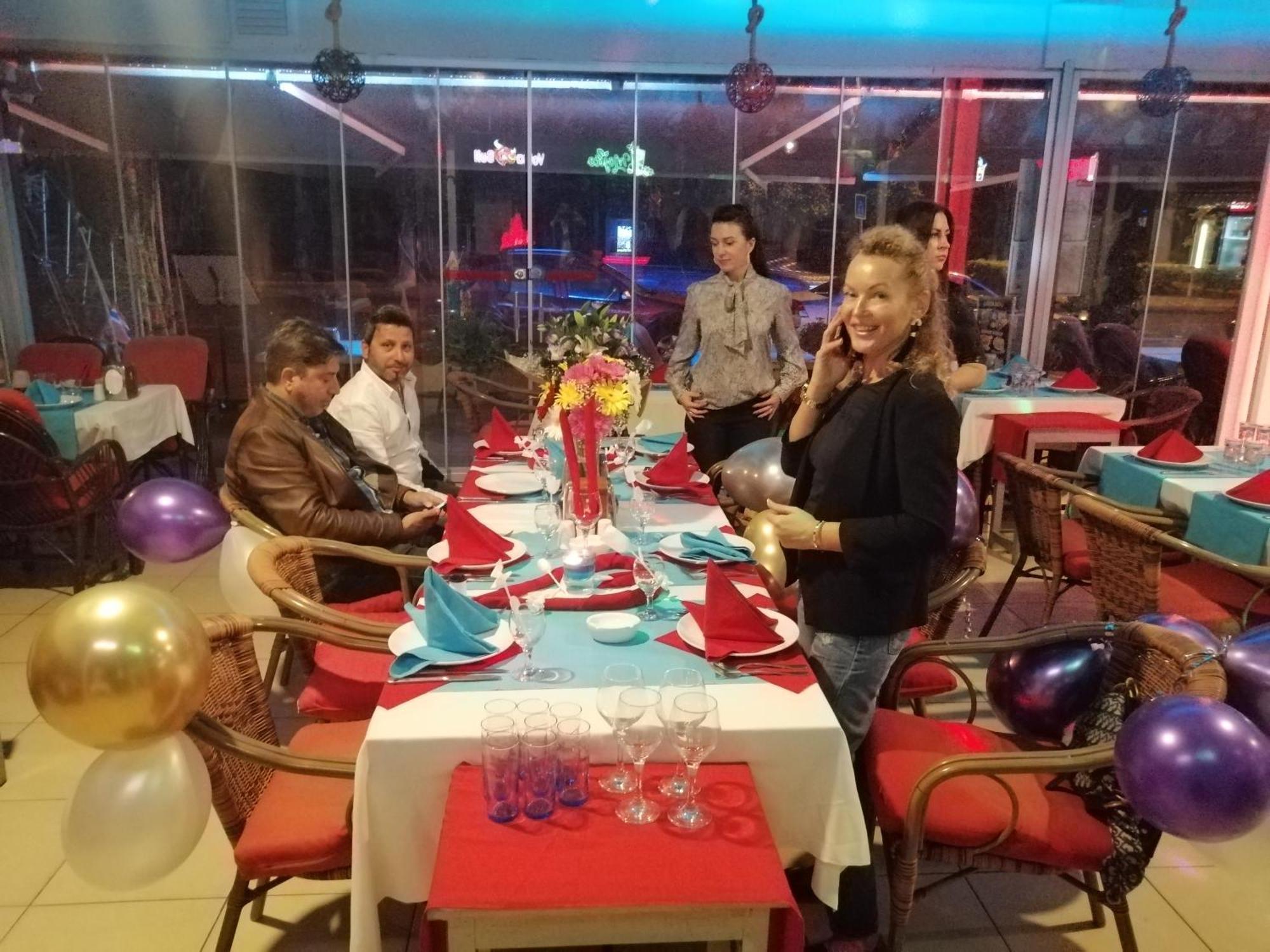 Kleopatra Yildiz 2*