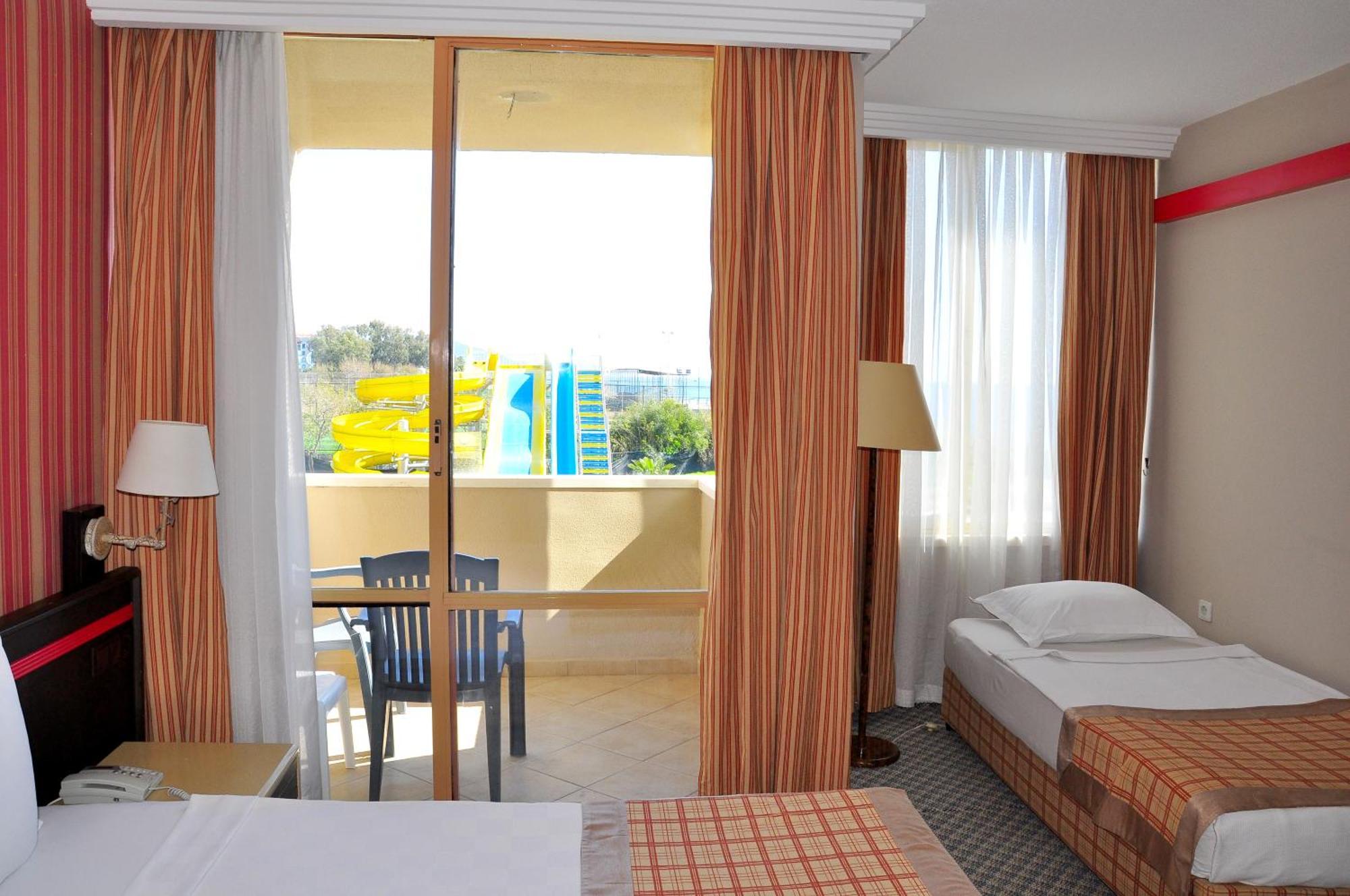 Senza Sunset 5*