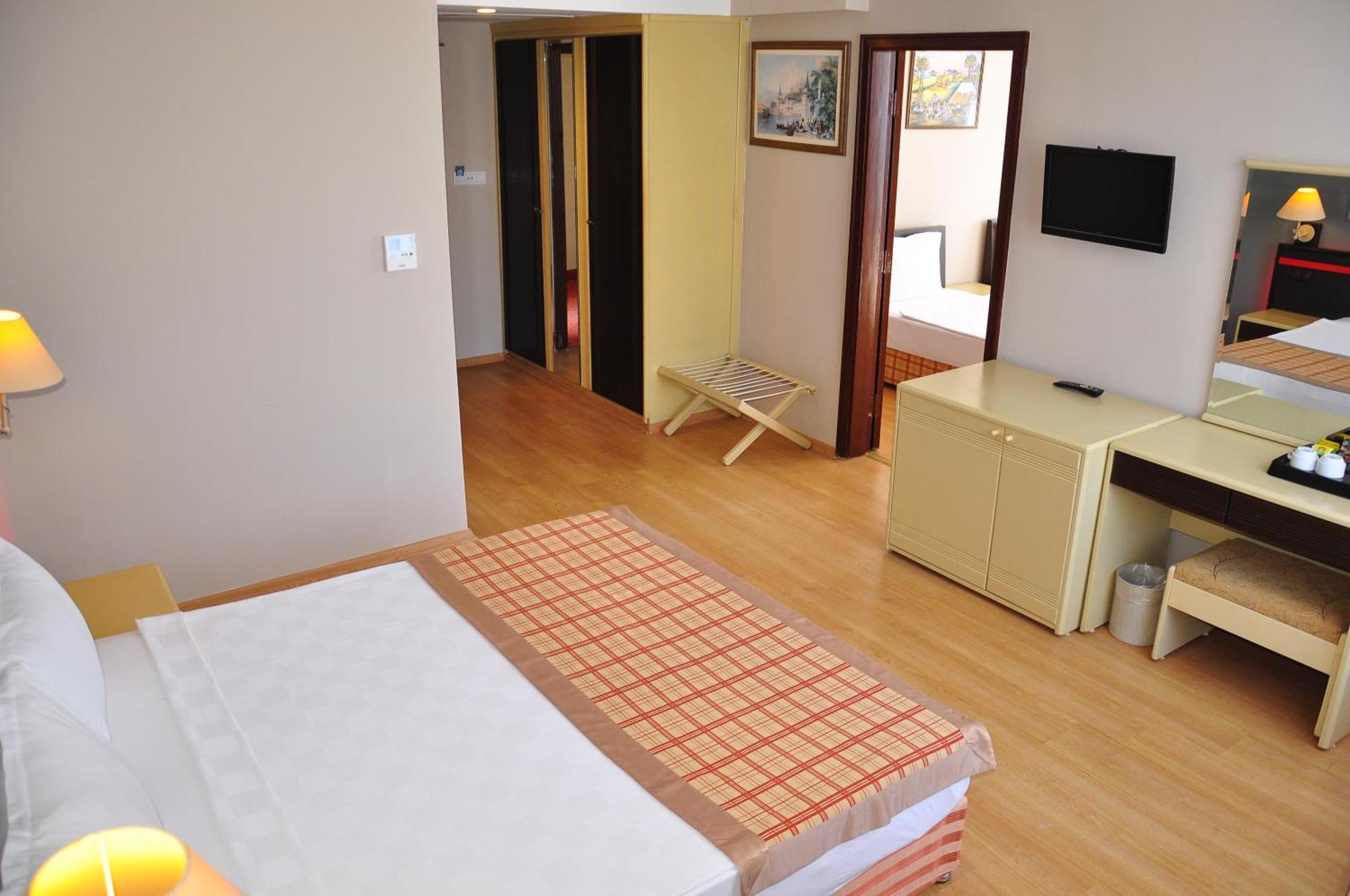 Hotel Senza Sunset Alanya