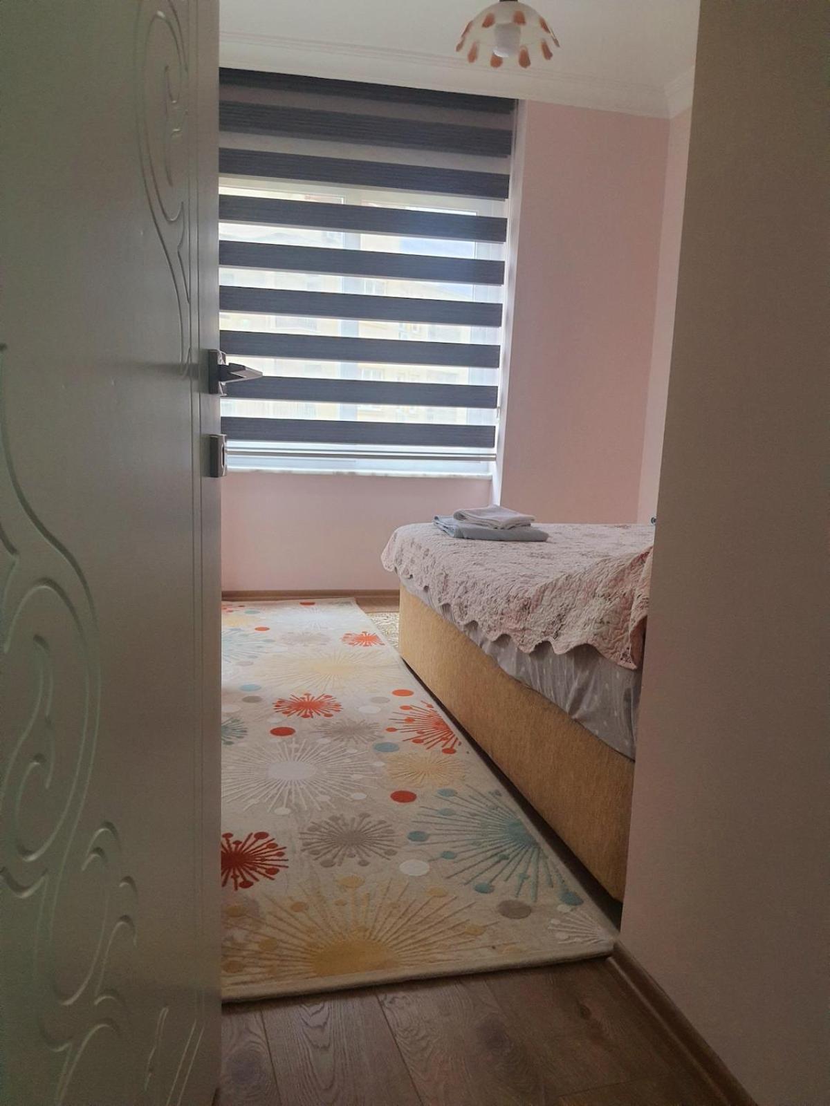Apartment Kleopatra Sun#fantastic Location#new Renovation Alanya