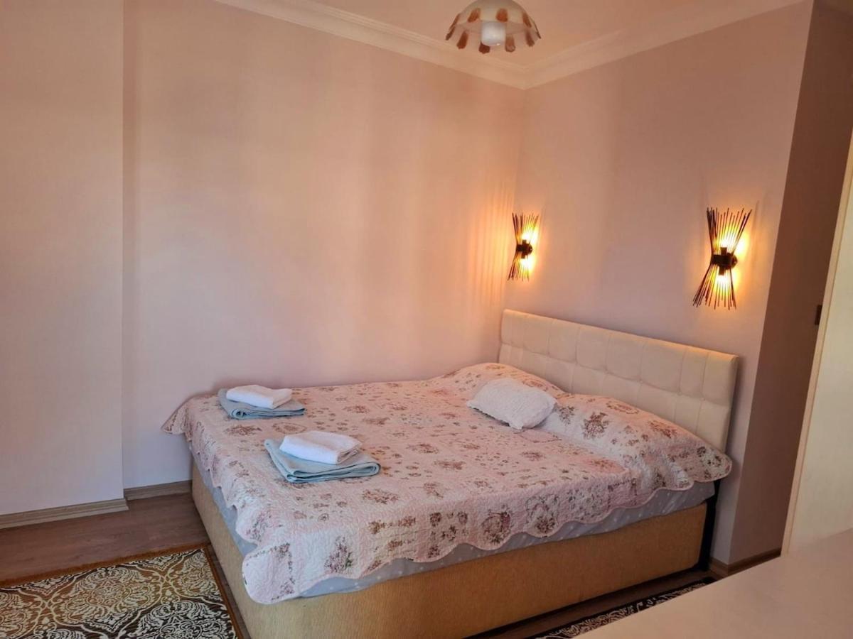 Apartment Kleopatra Sun#fantastic Location#new Renovation *