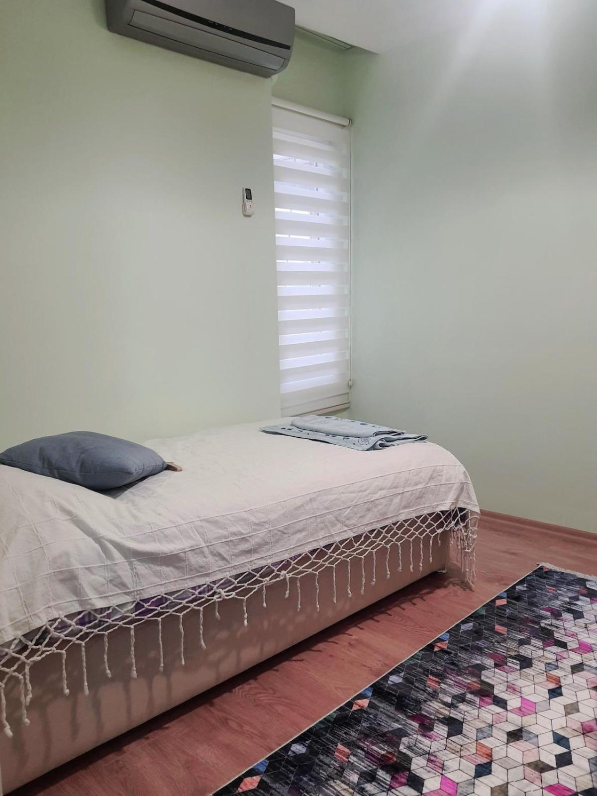 Kleopatra Sun#fantastic Location#new Renovation Apartment Alanya