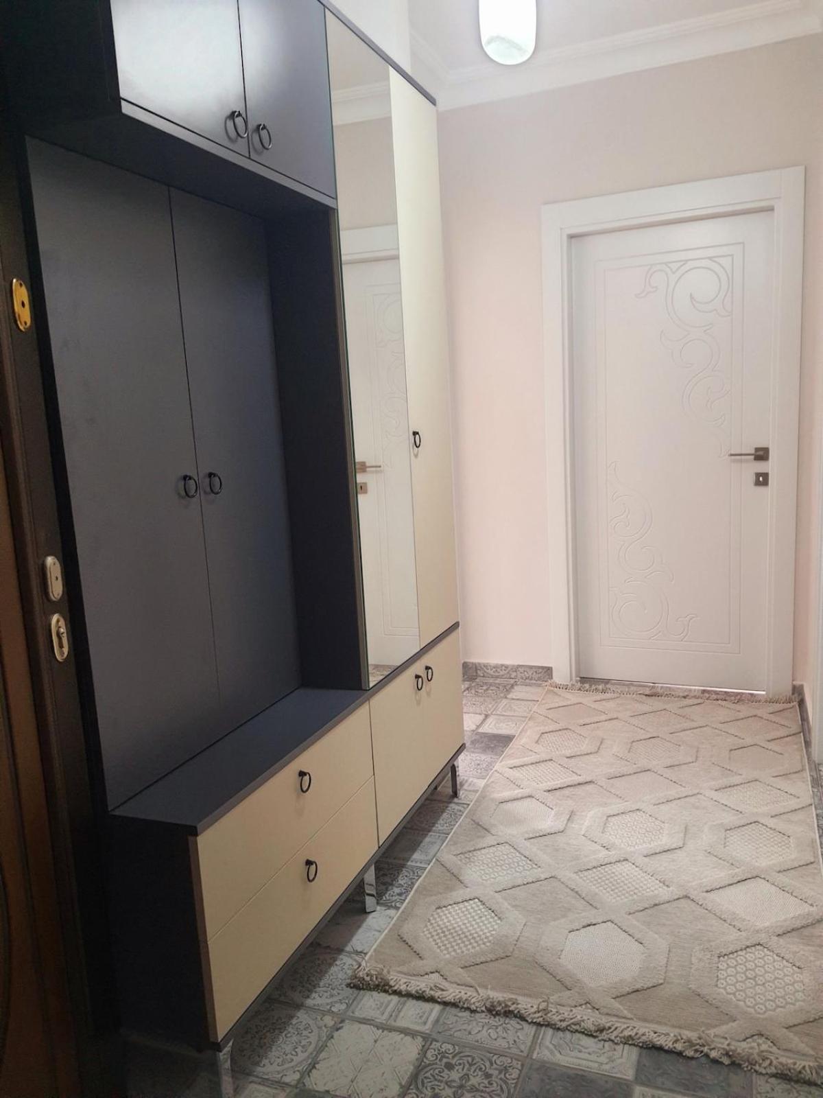 Kleopatra Sun#fantastic Location#new Renovation Alanya