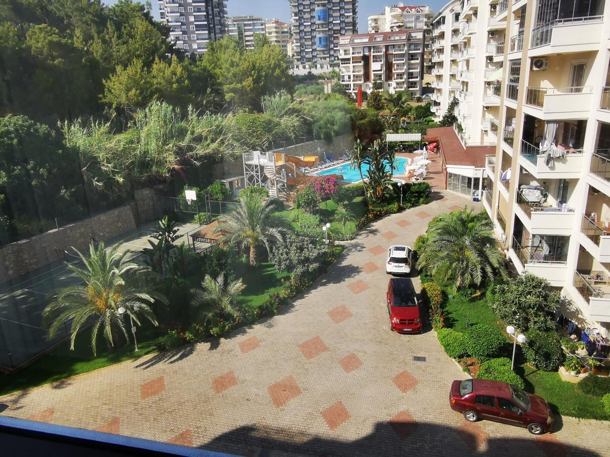 Orion Valley Apartamento