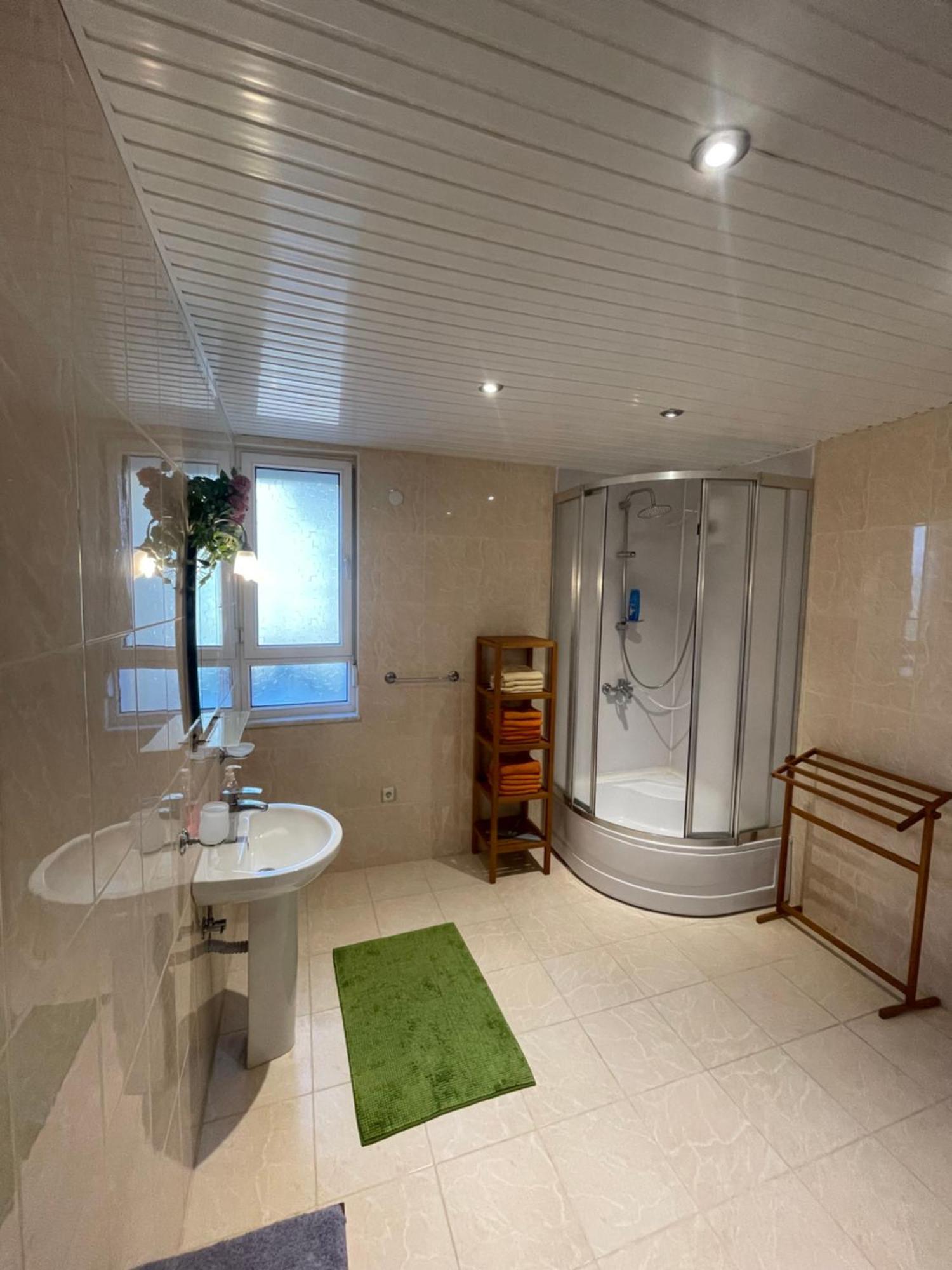 Penthouse Paradise In Mahmutlar *