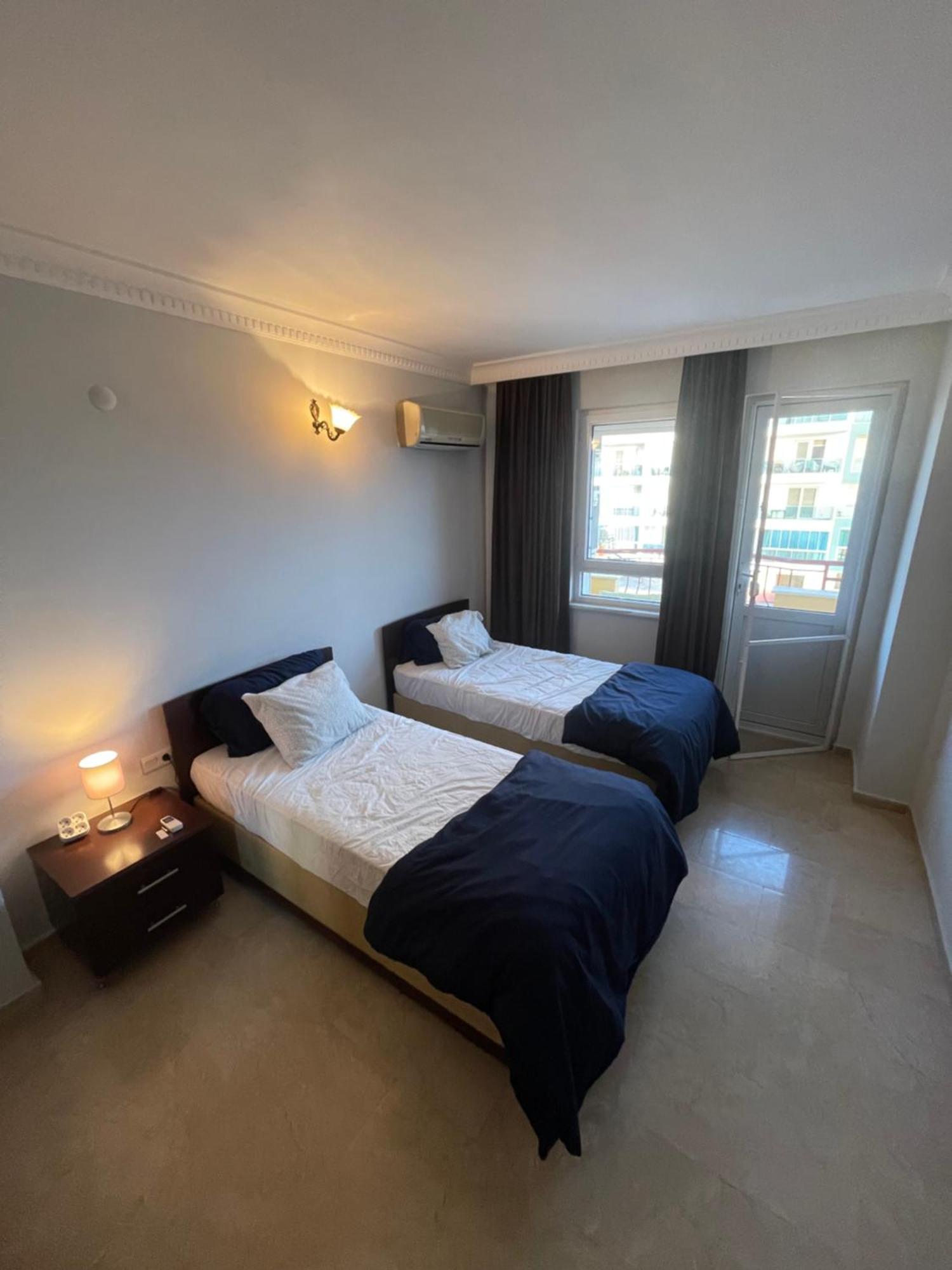 Penthouse Paradise In Mahmutlar Apartment Alanya