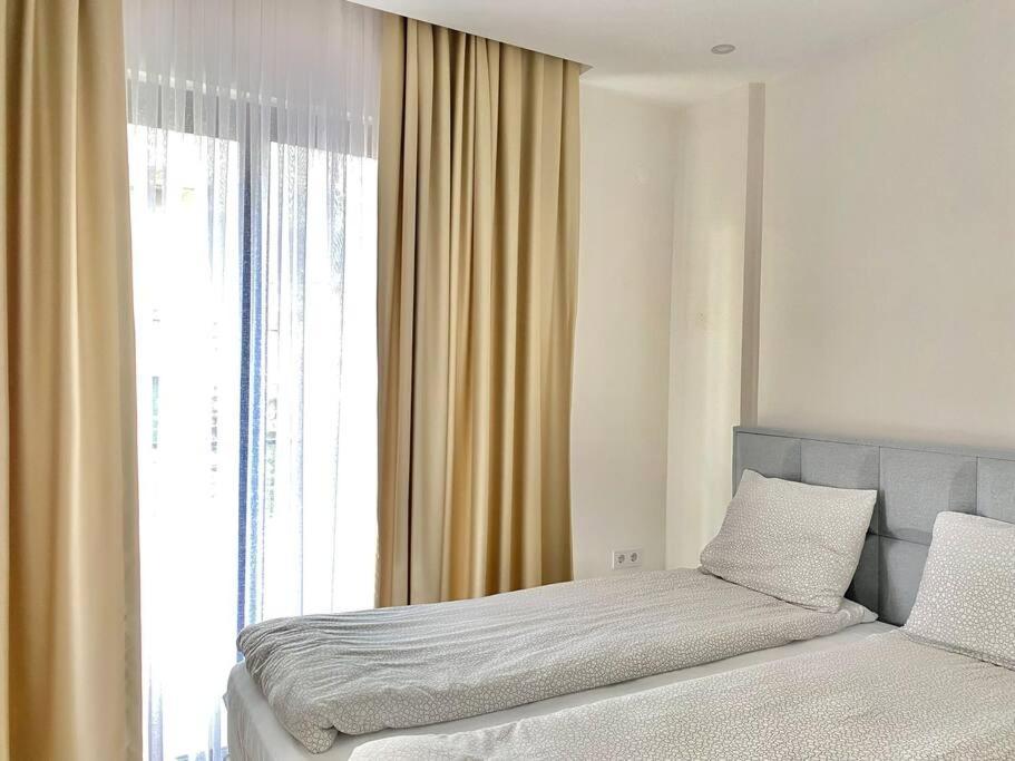 Rose 6 Comfort Living At Cleopatra * Alanya