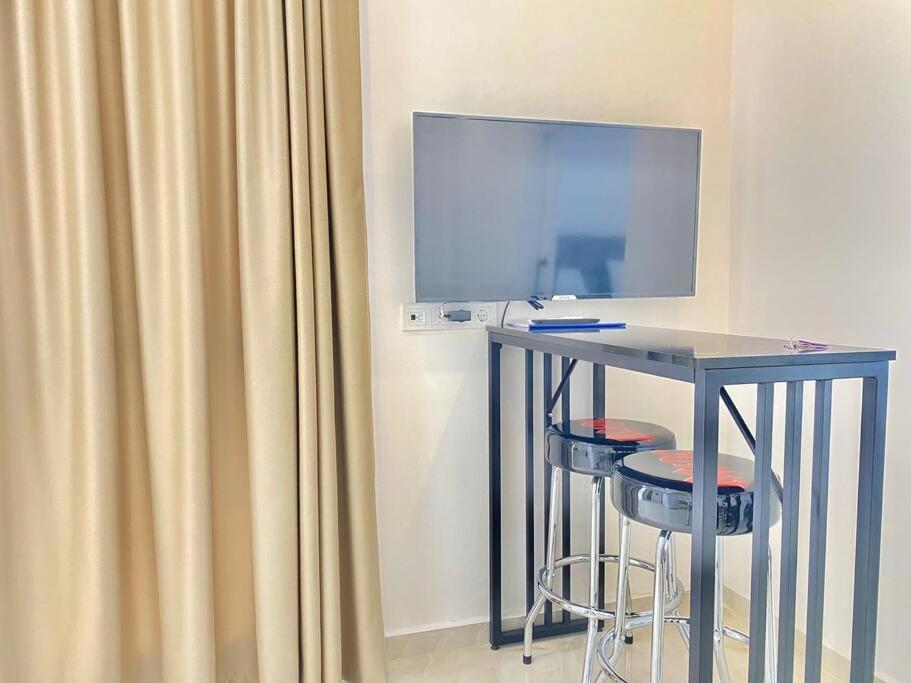 Rose 6 Comfort Living At Cleopatra Daire Alanya