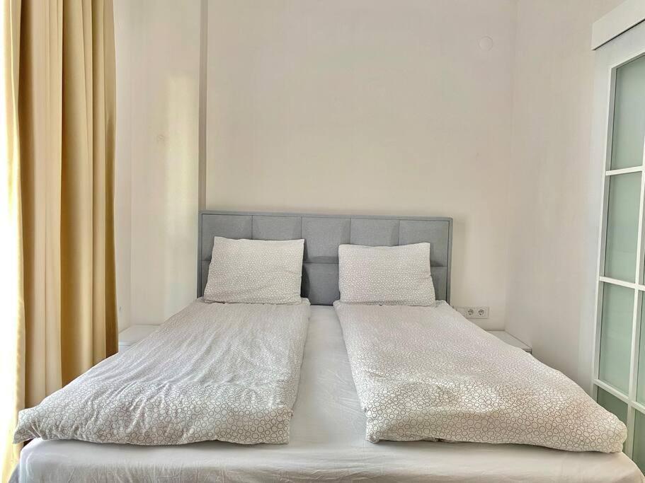 Rose 6 Comfort Living At Cleopatra Daire