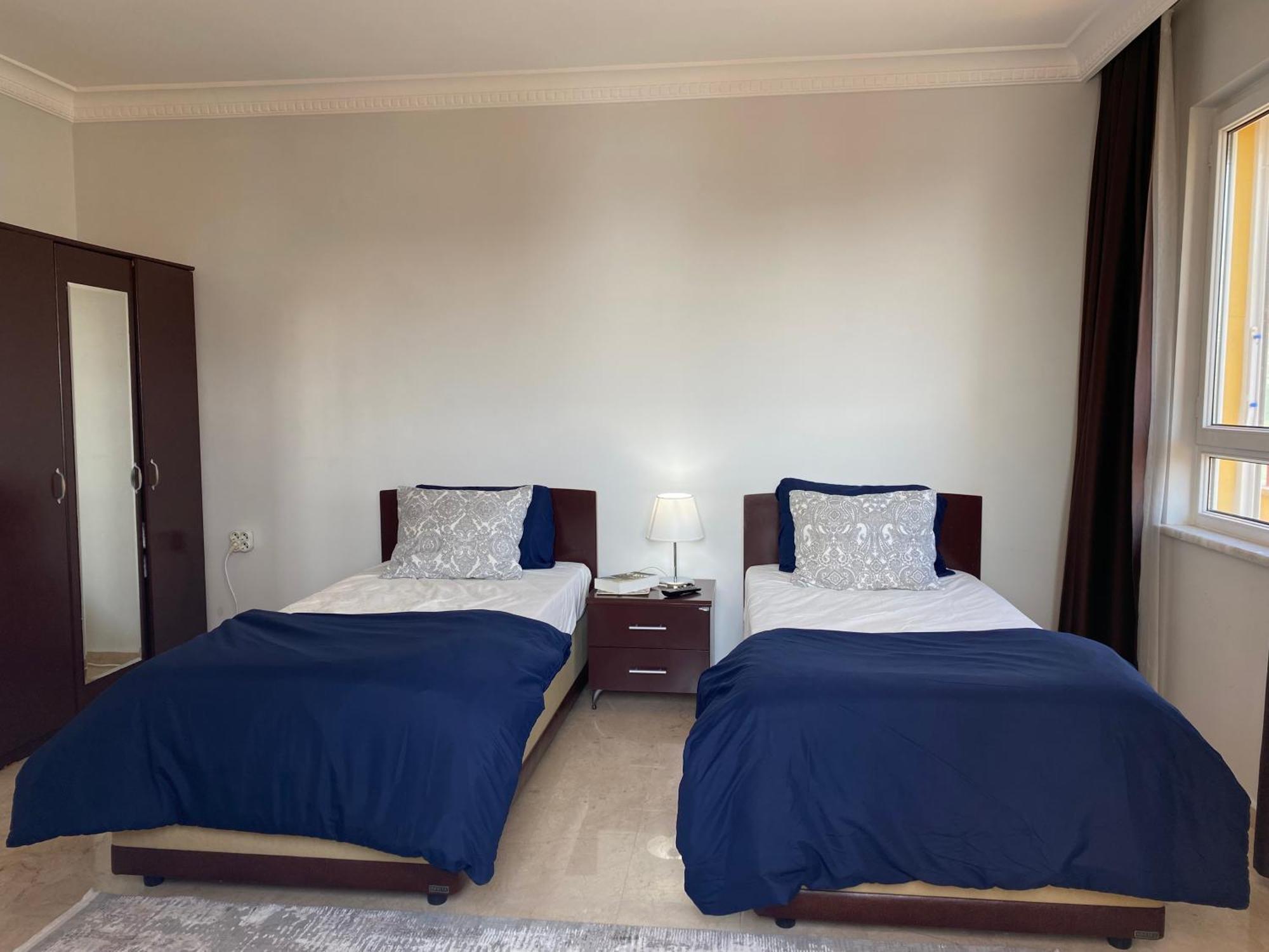 Penthouse Paradise In Mahmutlar * Alanya