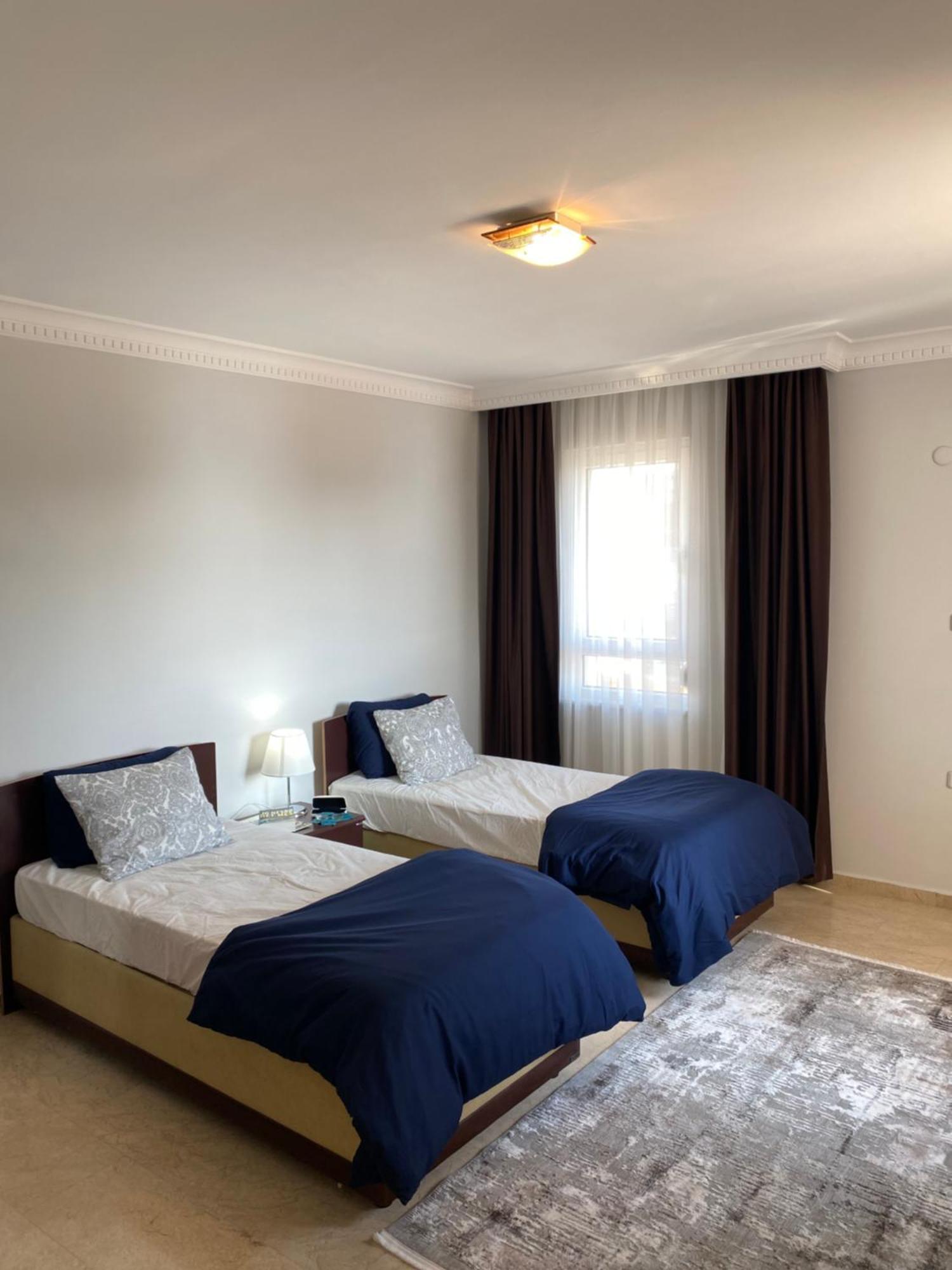Penthouse Paradise In Mahmutlar Alanya