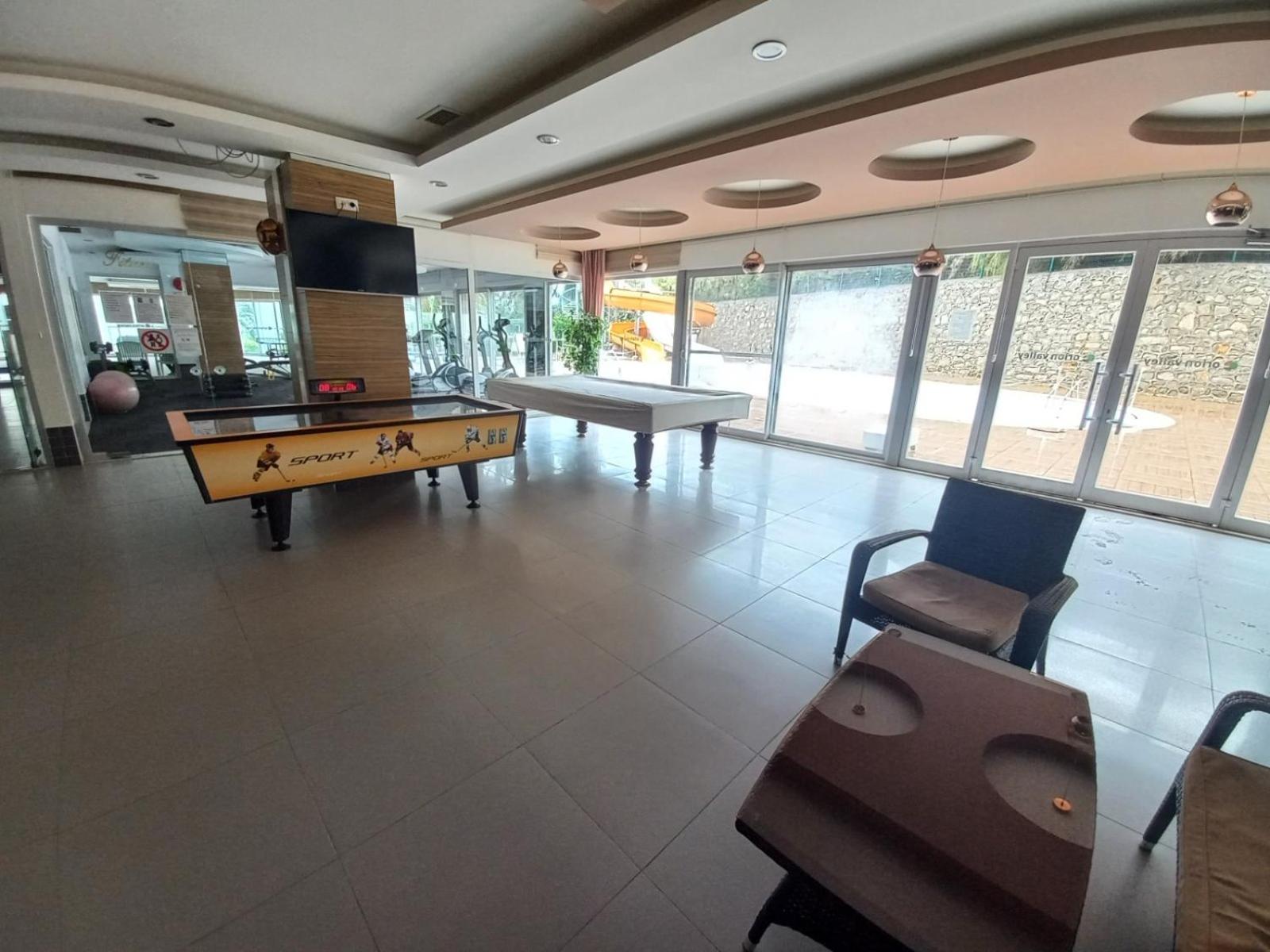 Orion Valley * Alanya