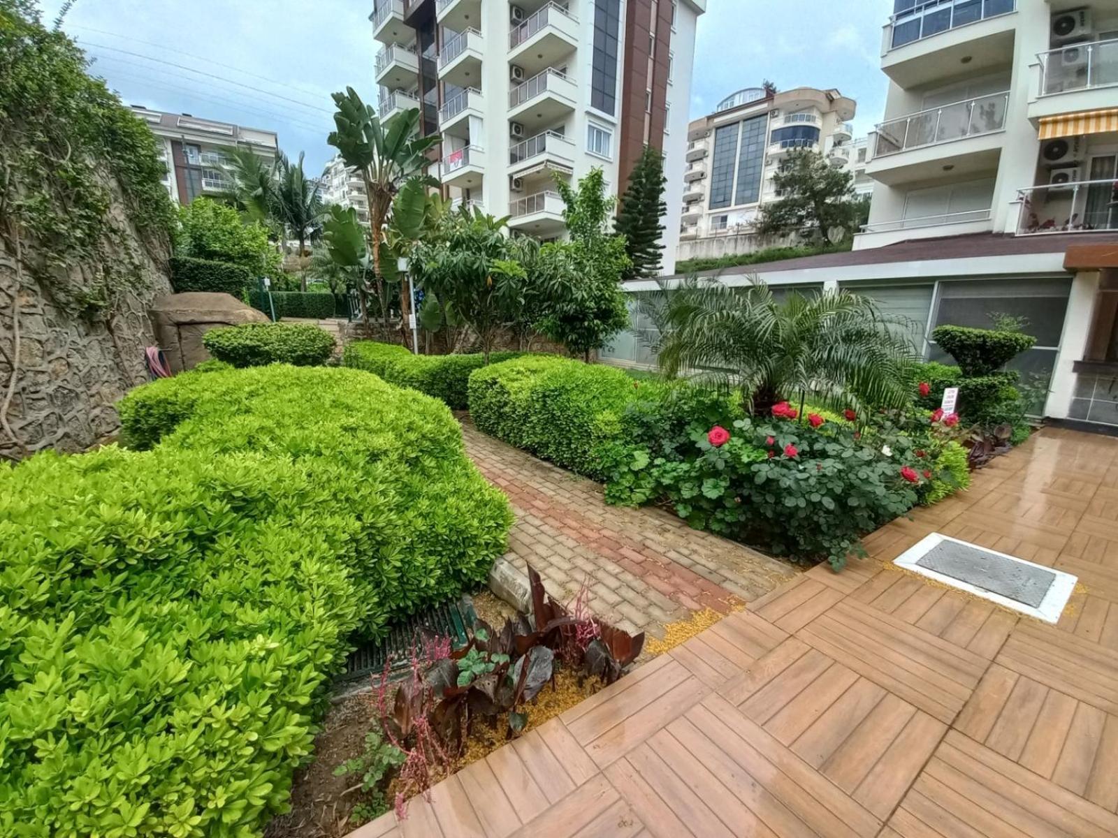 Orion Valley * Alanya
