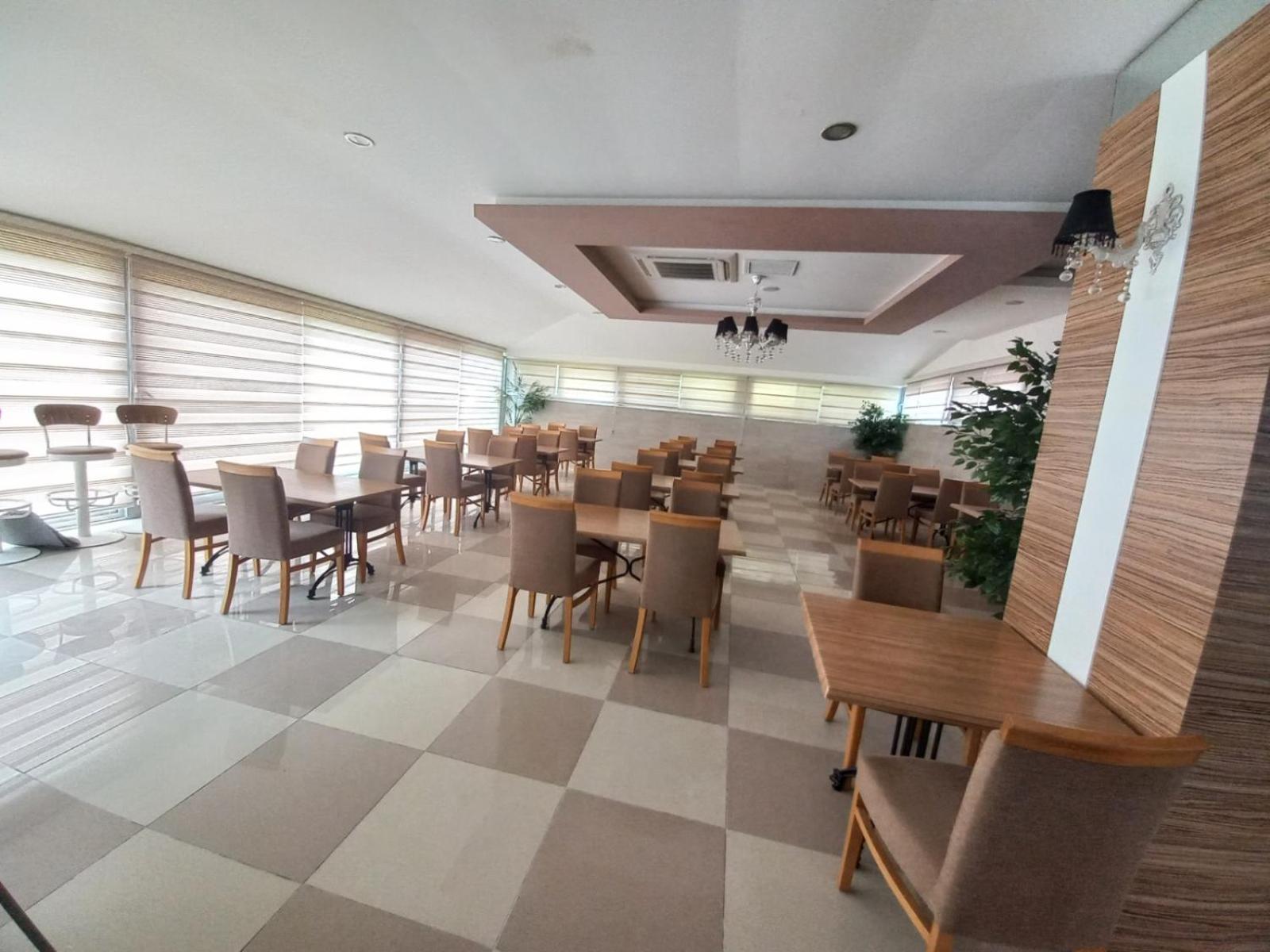 Orion Valley Apartamento Alanya