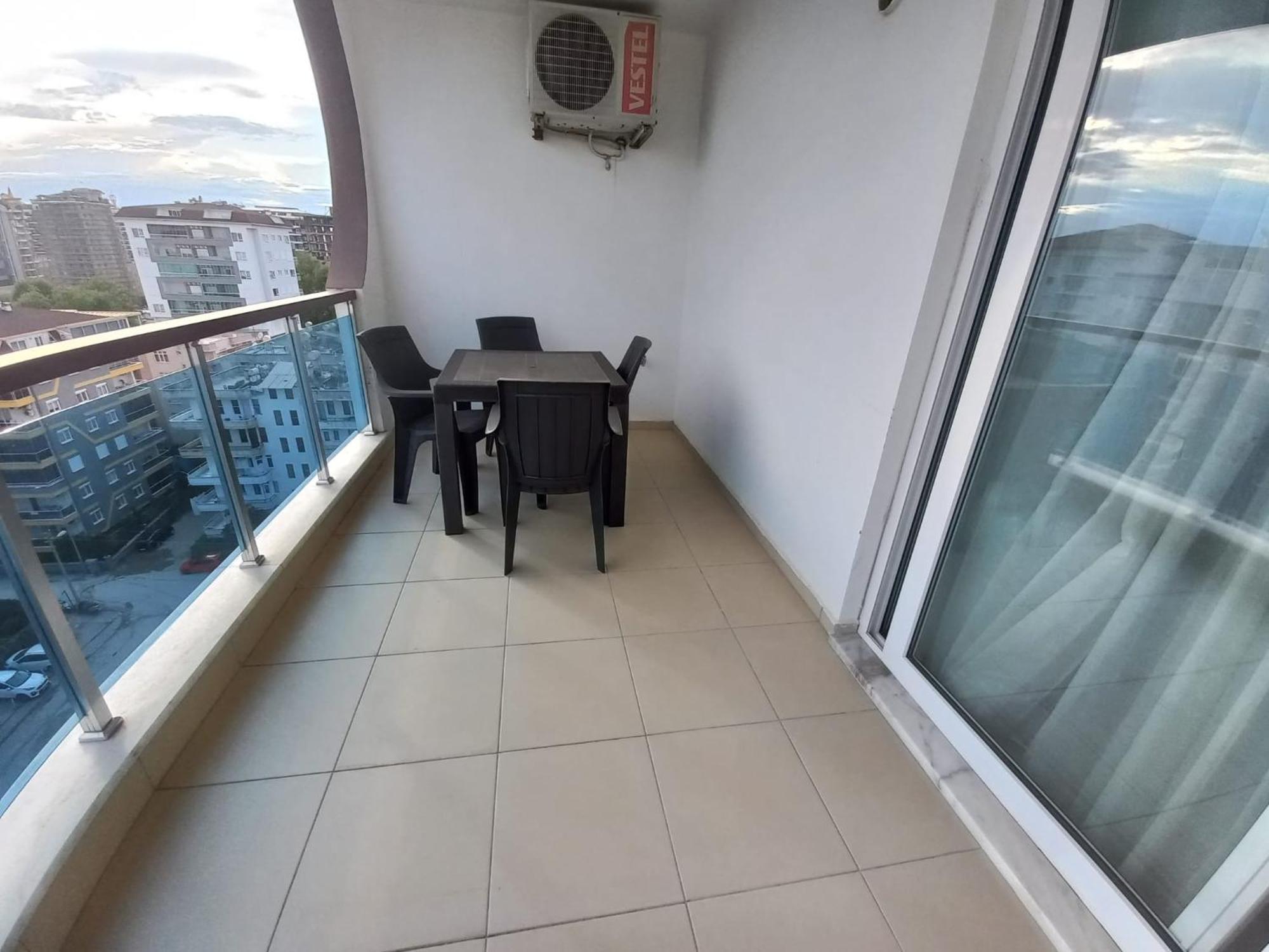 Apartamento Orion Valley Alanya