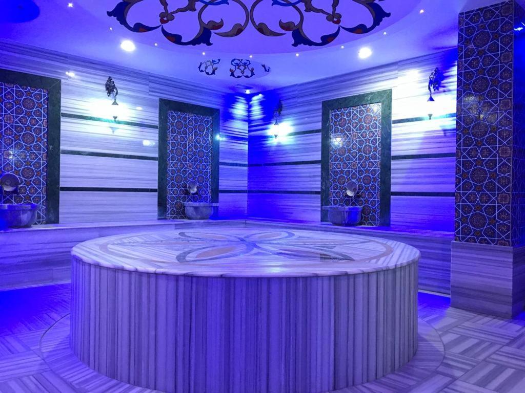 Apartamento Orion Valley