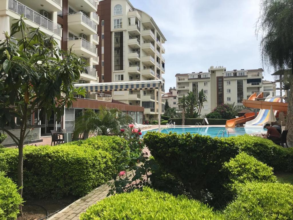 Orion Valley Apartamento *
